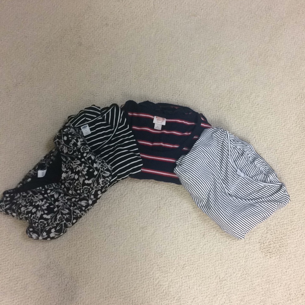 BUNDLE! 4 dresses!